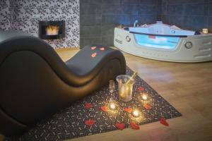 Fotografie z fotogalerie ubytování Aguas Frías 3 v destinaci La Omañuela + 28 fotografií