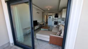 Fotografie z fotogalerie ubytování Elite Luxury Suite - Elize 4 v destinaci Alanya