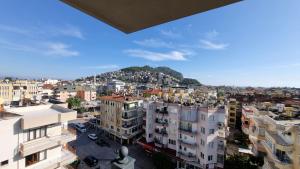Fotografie z fotogalerie ubytování Elite Luxury Suite - Elize 4 v destinaci Alanya