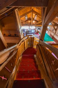 Fotografie z fotogalerie ubytování Chalet "Montblanc" Les Greniers du MontBlanc v destinaci Passy