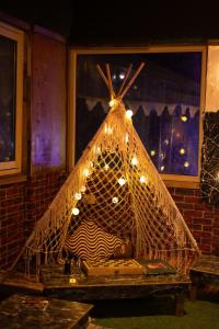 Φωτογραφία από το άλμπουμ του The tented tribe στη Νταραμσάλα