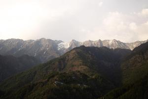 Φωτογραφία από το άλμπουμ του The tented tribe στη Νταραμσάλα