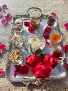 Fotografie z fotogalerie ubytování B&B Villa Ganesh v destinaci Le Rouret