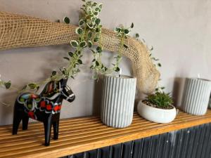 Imagen de la galería de Hus Lönnbacka, en Eringsboda
