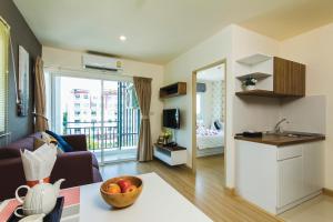 Gallery image of Banyan Residence in Rayong