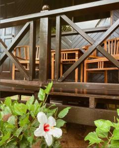 ティオマン島にあるNazri's Place 2のギャラリーの写真