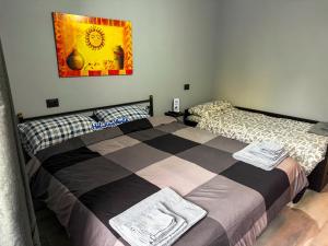 Billede fra billedgalleriet på Nuovo Moderno Rifugio sul Lago by Holiday World i Nebbiuno