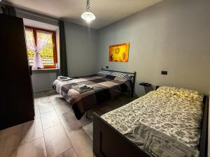 Billede fra billedgalleriet på Nuovo Moderno Rifugio sul Lago by Holiday World i Nebbiuno