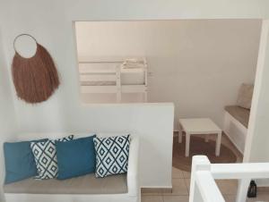 Φωτογραφία από το άλμπουμ του White island rooms στο Παντέλι