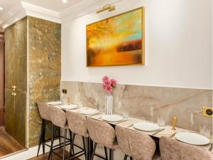 Zdjęcie z galerii obiektu Merveil - Luxury Suite - Louvre - Rousseau w Paryżu