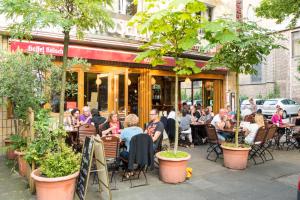 Clients de Apartment11 Thüringer 21 fotos més