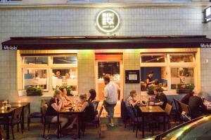 Clients de Apartment11 Thüringer