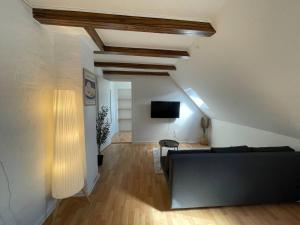 Ảnh trong thư viện ảnh của Luxury 2 bedroom apartment ở Horsens