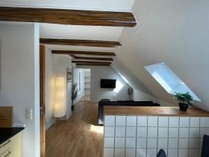 Ảnh trong thư viện ảnh của Luxury 2 bedroom apartment ở Horsens +19 ảnh