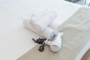 Ảnh trong thư viện ảnh của A Superb and Amazing Studio in Binghatti Lavender with Balcony ở Dubai