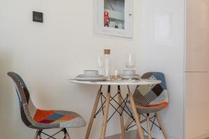 Ảnh trong thư viện ảnh của A Superb and Amazing Studio in Binghatti Lavender with Balcony ở Dubai