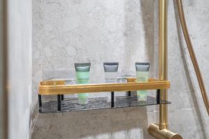 Ảnh trong thư viện ảnh của A Superb and Amazing Studio in Binghatti Lavender with Balcony ở Dubai