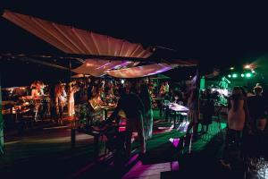 Гости M1 Club Hotel