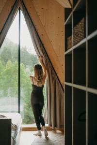 Collis Hill Chalets & Hotel vendégei