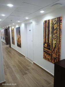 Foto Kairos asuva majutusasutuse Salma Hotel Cairo galeriist