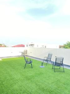 Φωτογραφία από το άλμπουμ του Cozy 2 bed Room - in East legon σε Accra +36 φωτογραφίες