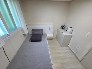 Fotografie z fotogalerie ubytování JW's Bukhansan Healing Stay II v Soulu
