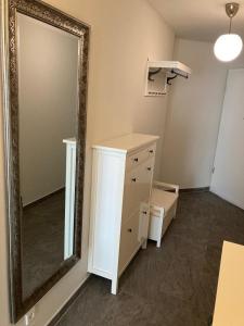 Φωτογραφία από το άλμπουμ του Helle und gemütliche Neubauwohnung in Lüstringen στο Όσναμπρουκ