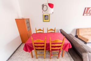 Fotografie z fotogalerie ubytování Nataixa v destinaci Roses