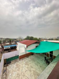 Billede fra billedgalleriet på Home Dwarka express way i Gurgaon