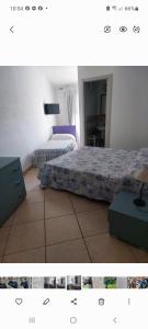 Gallery image of B&B Mes' Agustu in Galtellì