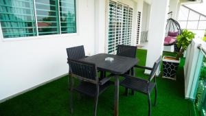 Fotografie z fotogalerie ubytování Canal Dusun Muda Homestay Kota Bharu v destinaci Kota Bharu