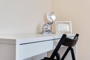 Galería fotográfica de Elite Apartments Korzenna City Center en Gdansk