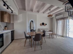 Ảnh trong thư viện ảnh của ZEN BLU Boutique & Suites ở Nikiana