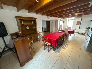 Køkken eller tekøkken på La Volta + 7 billeder