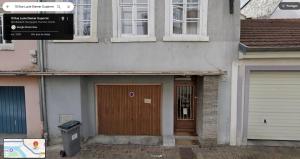 Fotografie z fotogalerie ubytování L'Indigo, plein centre, WIFI-Netflix v destinaci Montbéliard