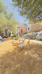Fotografie z fotogalerie ubytování Anakato Nubian Experience v destinaci Asuán