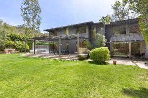 Κήπος έξω από το Malibu Reserve by Stay Awhile Villas +69 φωτογραφίες