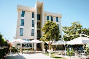 Photo de la galerie de l'établissement Hotel Delta, à Durrës