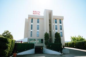 Photo de la galerie de l'établissement Hotel Delta, à Durrës