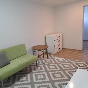 Posezení v ubytování Amarulluse guesthouse