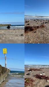 Φωτογραφία από το άλμπουμ του Apartamenty Sikorskiego 200 m od plaży σε Kołobrzeg