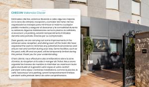 Fotografie z fotogalerie ubytování Checkin Valencia Ciscar v destinaci Picanya