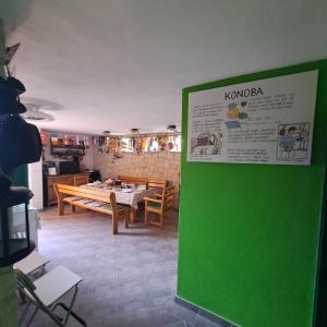 Fotografie z fotogalerie ubytování VillaMar v destinaci Pag