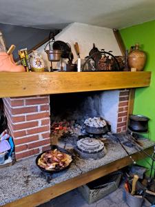 Fotografie z fotogalerie ubytování VillaMar v destinaci Pag