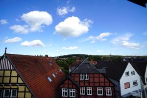 Fotografie z fotogalerie ubytování Boutique Hotel am Markt v destinaci Melle