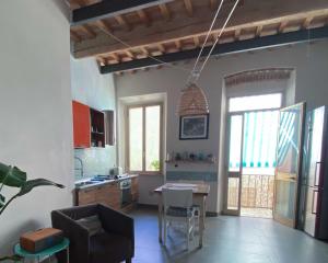 Fotografie z fotogalerie ubytování Casa Corbusier v destinaci Piombino + 17 fotografií