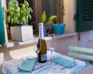 Fotografie z fotogalerie ubytování Casa Corbusier v destinaci Piombino