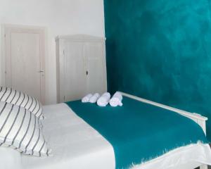 Fotografie z fotogalerie ubytování Casa Corbusier v destinaci Piombino