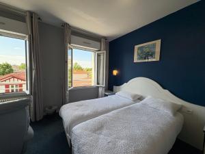 达克斯Cit'Hôtel Beausoleil DAX的相册照片