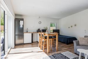 Cucina o angolo cottura di Stenhuset